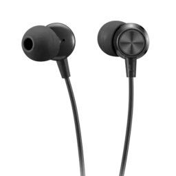 Casti Lenovo USB-C Wired In-Ear Headphones (with inline control)