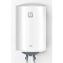 Boiler electric Vivax EWH-80VM ,1500 W, 80 L, Finisaj alb mat, Termostat reglabil