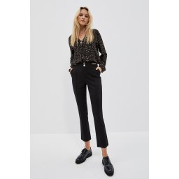 Marisse Pants Z-Sp-3923 Black