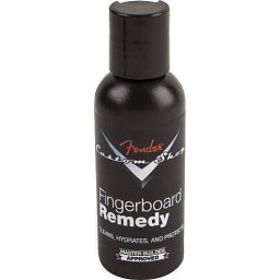 Fender Custom Shop Fingerboard Remedy