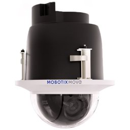Speed Dome de interior IP MOBOTIX MOVE SD-230-LL-FM-VA Mx-SD2A-230-LL-FM-VA 2MP