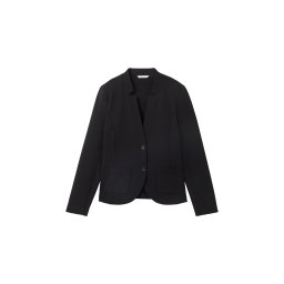 TOM TAILOR Sacou negru