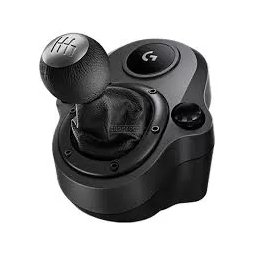 Schimbator de viteze Logitech 941-000130 Black