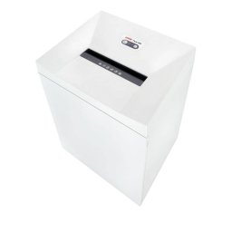 Distrugator documente HSM Pure 630 - cross cut 4,5x30mm/ 21-22 sheets 80 g/ 130 l bin/ DIN 3