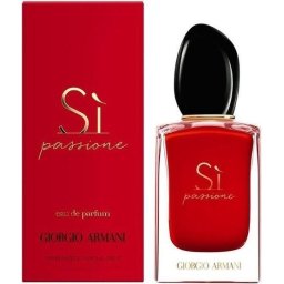 Apa de Parfum Sì Passione, Femei, 30 ml