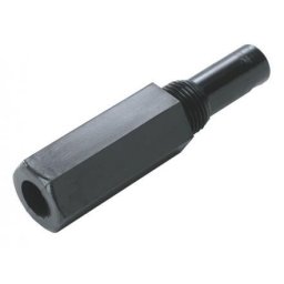 Piese si componente opritor piston, cu filet M14×1.25 plastic 179-182 #179-181