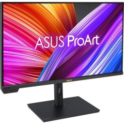Monitor LED Monitor ASUS display ProArt PA32UCXR - 81.3 cm (32") - 3840 x 2160 4K Ultra HD Negru
