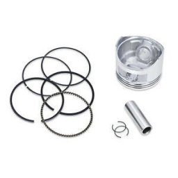 Piston Honda GX160 68 mm 13101 - ZH8 - 000, 13101 - ZH8 - 800, 13101 - ZH8 - 810, 13101 - Z0T - 810 13101 - ZH8 - 010