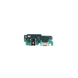 Piese si componente Modul Samsung Galaxy A04s (SM-A047) pentru Incarcare - Samsung (19334) - Black