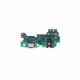 Piese si componente Modul Samsung Galaxy A32 (SM-A325) pentru Incarcare - Samsung (16625) - Black
