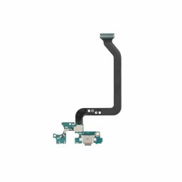 Piese si componente Modul Samsung Galaxy S10 5G (SM-G977) pentru Incarcare - Samsung (19364) - Black