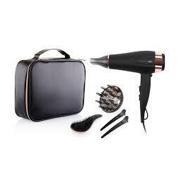 ETA Fenité Hair Care Gift Set Black Edition, set îngrijire păr premium