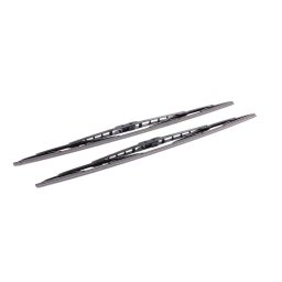 Stergatoare auto Twin, 2 x 600 mm