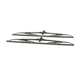Stergatoare auto Twin, 2 x 530 mm