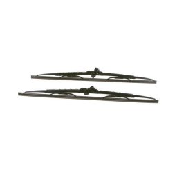 Stergatoare auto Twin, 2 x 475 mm