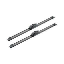 Stergatoare auto Aerotwin Retro, 2 x 475 mm (kit retrofit)