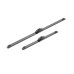 Stergatoare auto parbriz, Aerotwin Retrofit 650 / 400 mm