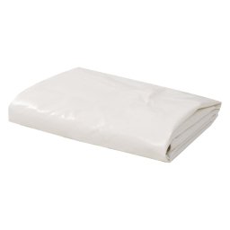 Prelata, alb, 3,5 x 5 m, 650 g/m² GartenMobel Dekor