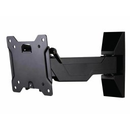 suport tv de perete reglabil 13 - 37", max 18,1 kg, omnimount