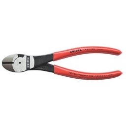 Knipex force-side cutter 74 01 180