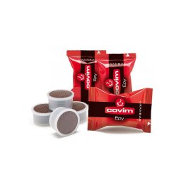 Capsule Cafea Covim, 100 buc Granbar