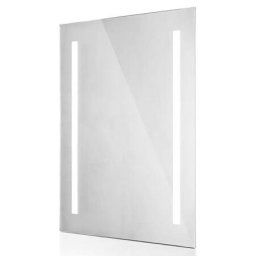 OGLINDA ILUMINATA LED 35W 6400K ALB RECE IP44 ANTI ABURIRE
