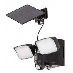 Proiector solar led 10W Leszno 77091 Rabalux