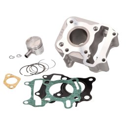 Set motor scuter SYM MIO 4T 50cc (37mm)