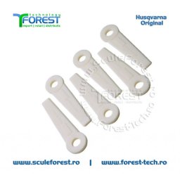 Lamela TriCut 300 mm - pachet de 6 buc.