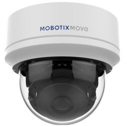Camera dome IP MOBOTIX MOVE VD-4-IR-D Mx-VD1A-4-IR-D 4MP