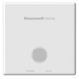 Detector standalone monoxid de carbon CO Honeywell R200C-2