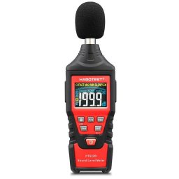 Sonometru digital USB A/C HT622B Habotest 5907489606783