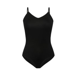 TEYLI Body 'Classico' negru