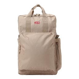 LEVI'S ® Rucsac 'Levi's® Large L-Pack Backpack' grej