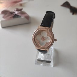 Ceas Dama Elegant cu pietricele