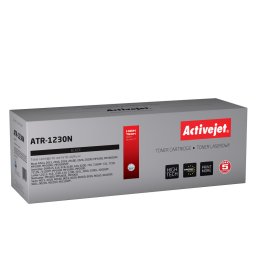 Activejet ATR-1230N toner for Ricoh printer; Ricoh 1230D 885094 replacement; Supreme; 9000 pages; black