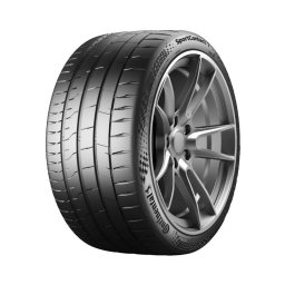 Anvelopa 245/45R19 102Y SportContact 7 XL FR ZR (E-7)