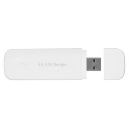 Router wireless Modem LTE Brovi E3372-325 White