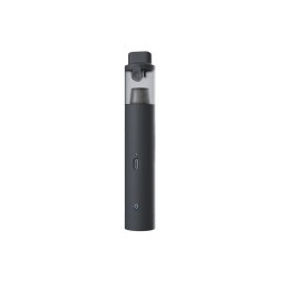 Aspirator + compresor 2in1 Extralink negru