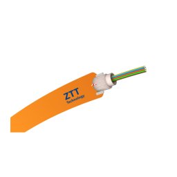Cablu direct ingropabil DAC Unitub 5.2mm ZTT 2 Fire