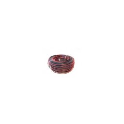 CABLU MYUP 2X0.50 R-N rola 100M