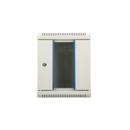 Mini Cabinet Rack 10inch 6U Gri