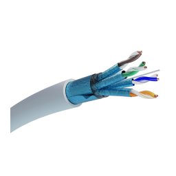 Cablu FTP CAT6A Indoor V2 Extralink 500M