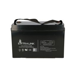 Acumulator Extralink AGM 12V 100Ah