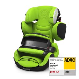 Scaun auto Kiddy Guardianfix 3 (ISOFIX) Lizard Green