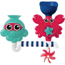 LUDI Jucarie de baie CIRCUIT