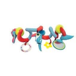 LUDI Spirala activitati JUNGLA