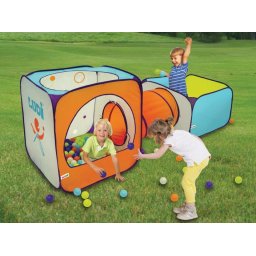 LUDI Cort De Joaca TRIO