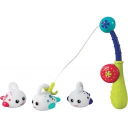 Set de pescuit pentru bebe