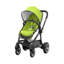 Kiddy carucior sport Evostar 1 Lime green
